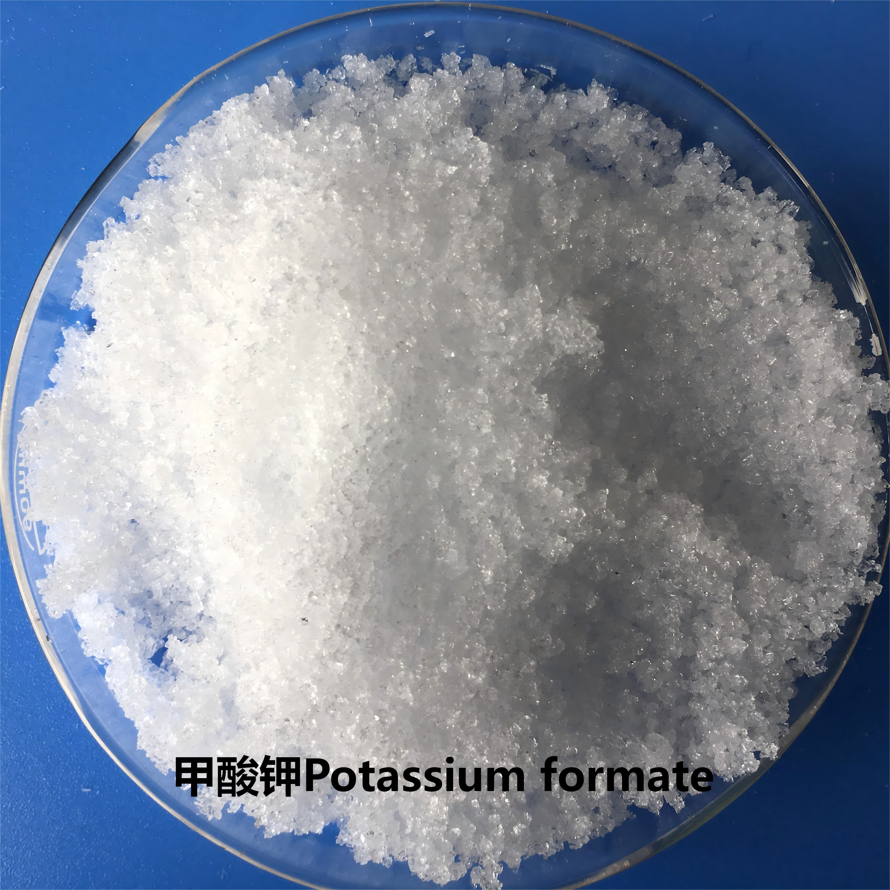 Potassium formate