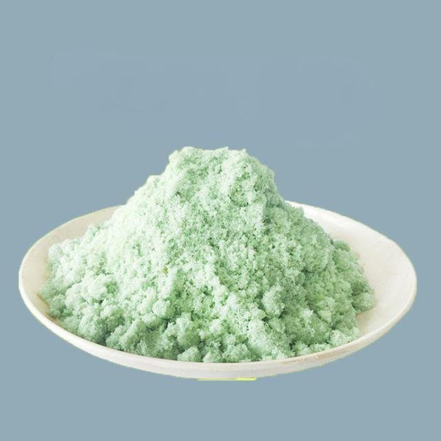 Ferrous Sulfate Heptahydrate