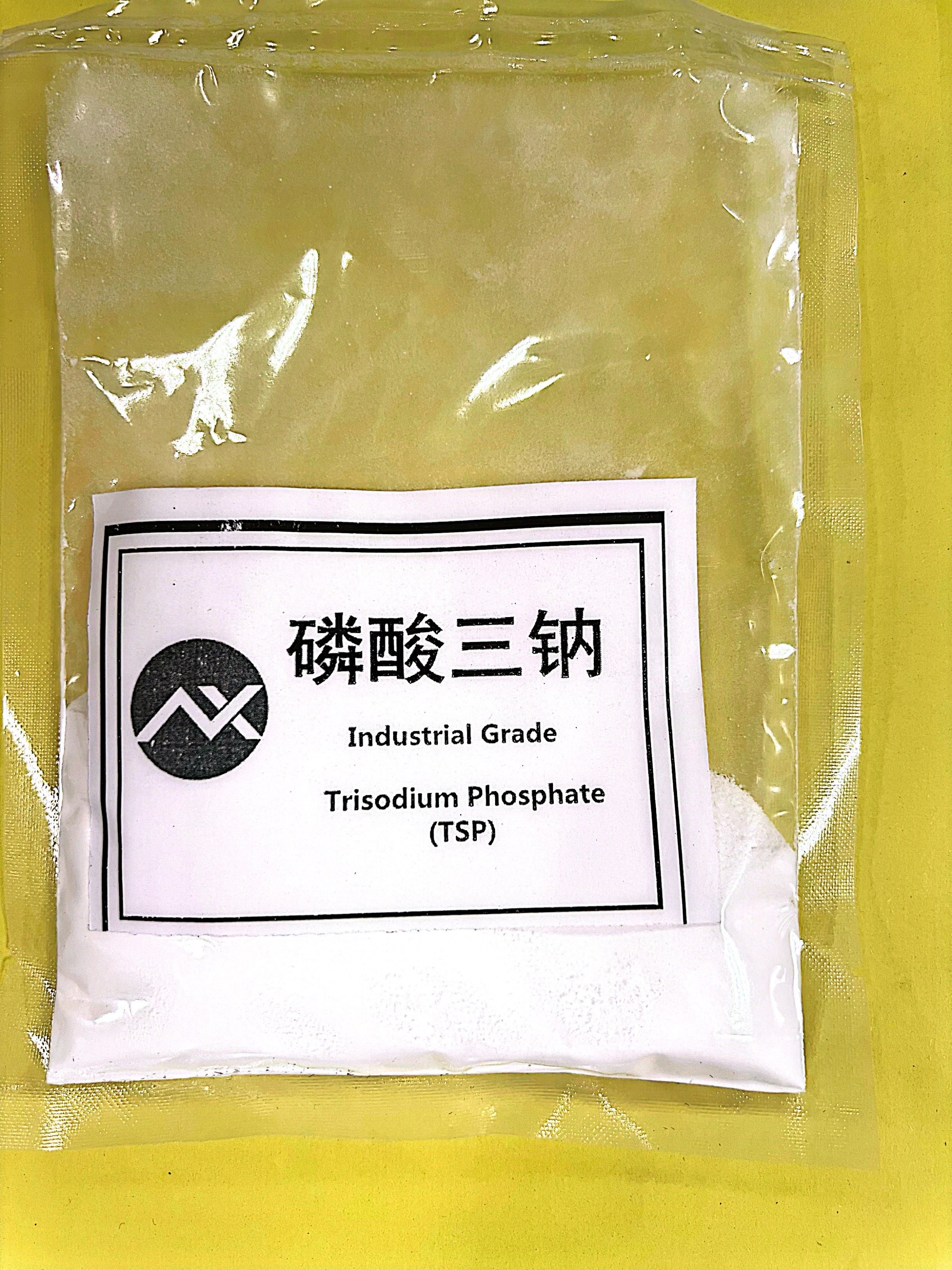 Trisodium Phosphate  (TSP)  Tech grade
